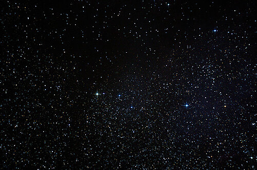 Astrofotografie Weber Michael
